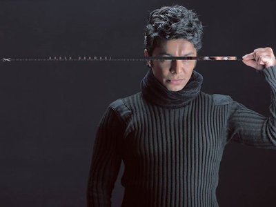 ARASH BAHMANI NIK photo