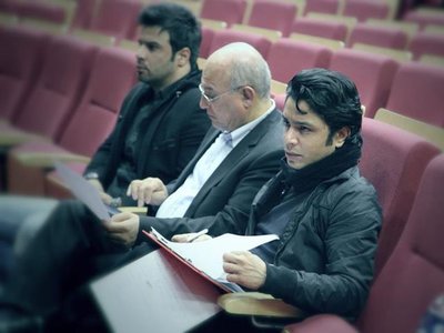 ARASH BAHMANI NIK photo
