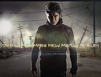 ARASH BAHMANI NIK photo