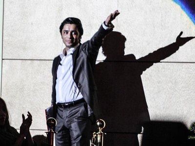 ARASH BAHMANI NIK photo