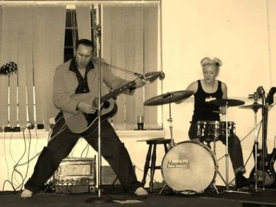 THE GROOVE DIGGERS photo