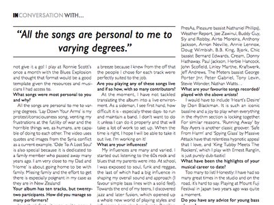 Blues in Britain interview P2