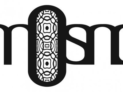 mOsno logo by Amy Law