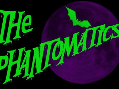 The Phantomatics