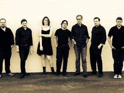 The Willy Collins Band photo