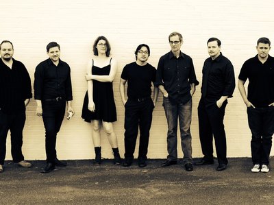 The Willy Collins Band photo