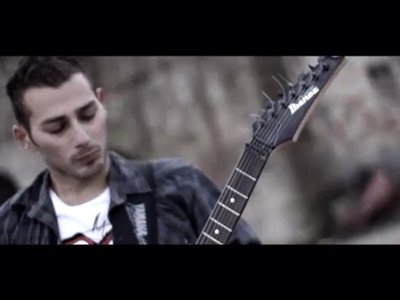 Dal videoclip "L'Illusionista"