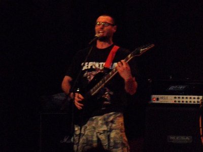Nu.Ira (live)