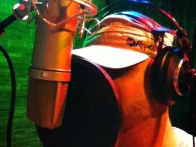 Nu.Ira (Chrisi recording the nu EP)