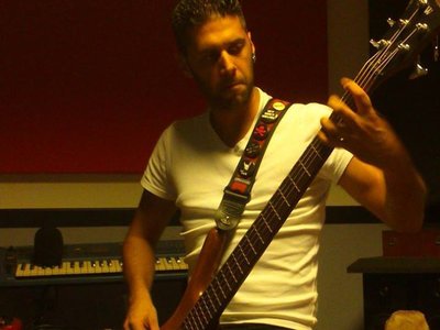 Nu.Ira (Cica recording session 4 nu EP)