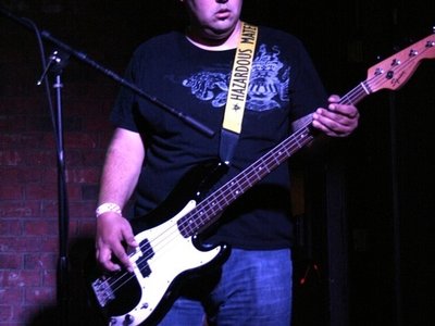 Photo by Katie McKee