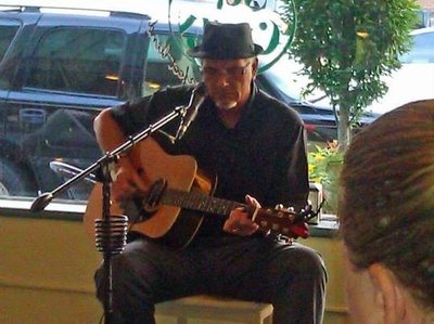 Naked Songwriter Series