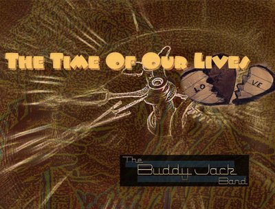 The Time of Our Lives