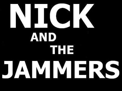 NICK AND THE JAMMERS and FRIENDS photo