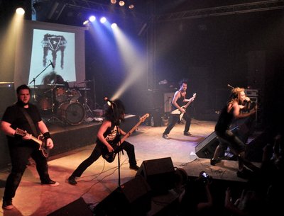 Chariots of the Gods photo