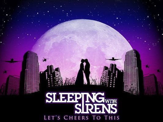 希少　Sleeping with Sirens d5c565d055474b6f8e8dfa366c2c1e