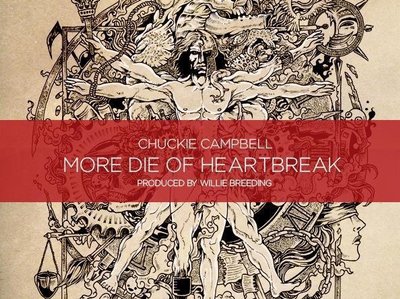 Chuckie Campbell photo