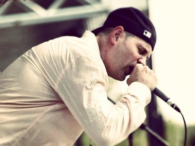 Chuckie Campbell photo