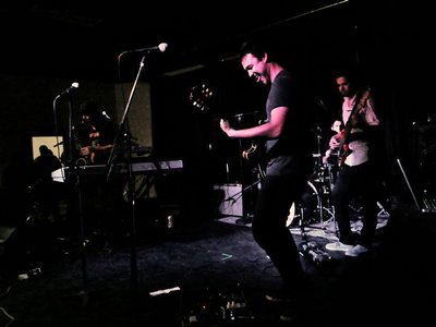 The Royal Noise photo