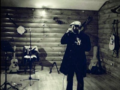 Chuckie Campbell photo