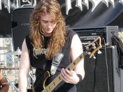 Omery Rising photo