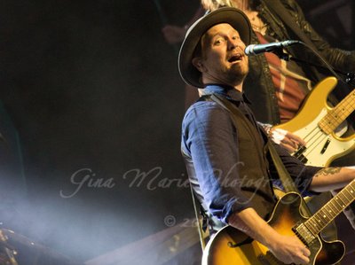 NEEDTOBREATHE