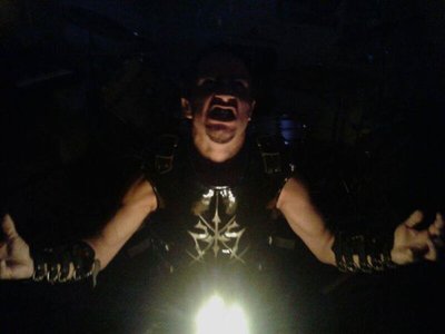HadeS ServeR photo