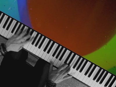 E Minor Song - Music Video