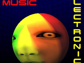 Cyborg Music