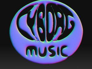 Cyborg Music