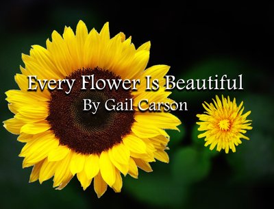 Gail Carson photo