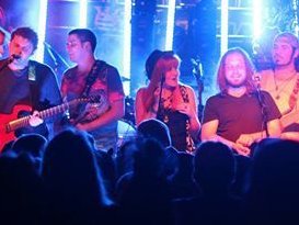 New Years Eve @ The Asheville Music Hall