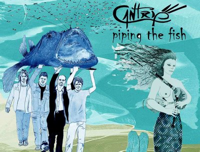 Piping The Fish (2008)