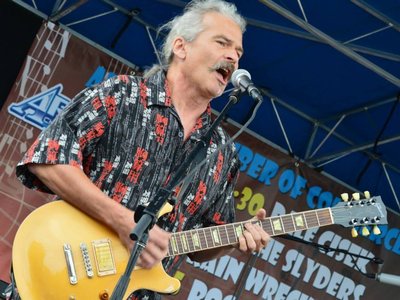 Arvada Blues and BBQue-2013