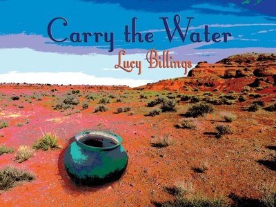 Carry the Water releases on April 29th!