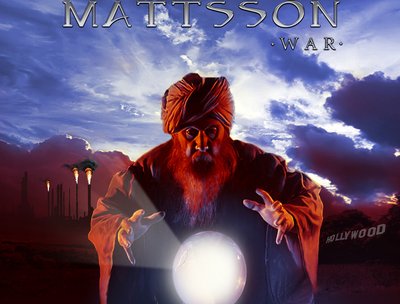 Lars Eric Mattsson photo