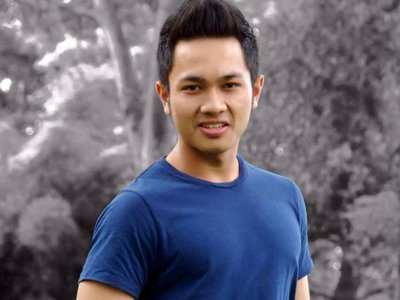 Yogie Novrionandes photo
