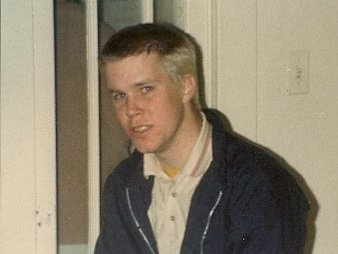 John "Testicle Head" Toner!