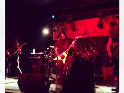 Zorakarer photo
