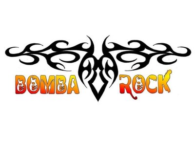Bomba Rock (Gavin Baxter) photo