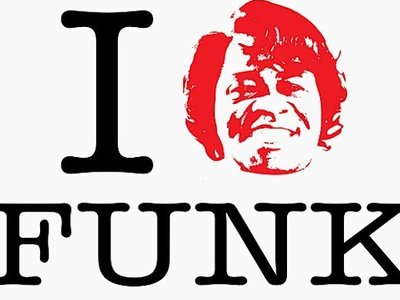 I LOVE FUNK
