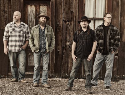Boxcar Chief photo