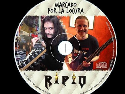Ripio