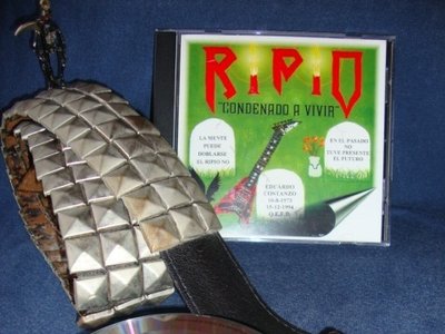 ripio