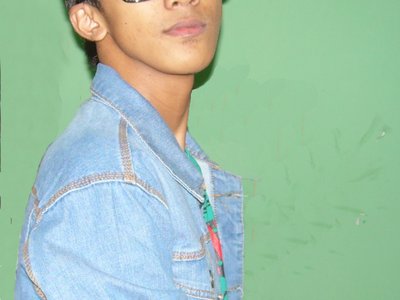Okriade photo