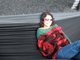 i have a love affair with my hammock