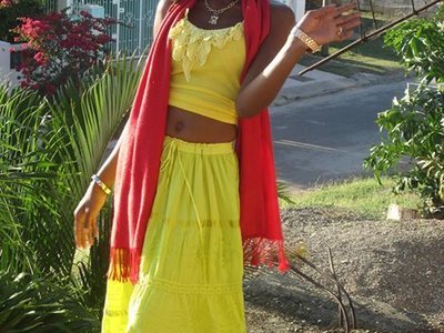EMPRESS 2 FANCY photo