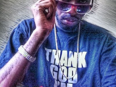 DJ B Breezy photo