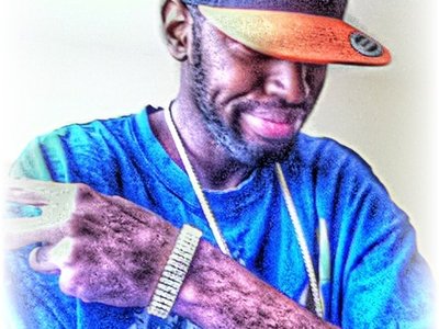 DJ B Breezy photo