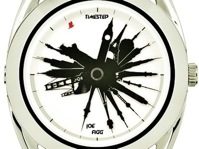 Timestep